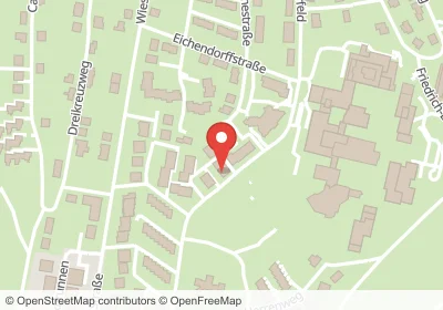 Hotels an der Dietrich-Bonhoeffer-Weg in Neckargemünd – Unterkünfte, Pensionen und Ferienwohnungen in zentraler Lage