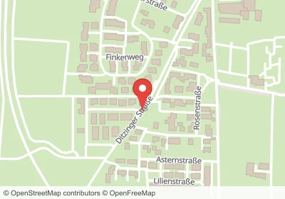 Ditzinger Straße Korntal-Münchingen – Hotels in der Nähe Hotels an der Ditzinger Straße in Korntal-Münchingen – Unterkünfte, Pensionen und Ferienwohnungen in zentraler Lage