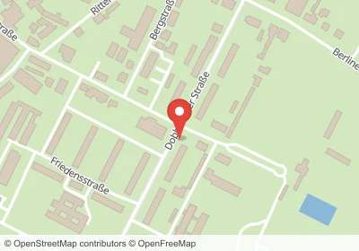 Hotels an der Dobberziner Straße in Perleberg – Unterkünfte, Pensionen und Ferienwohnungen in zentraler Lage