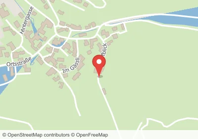 Hotels an der Dorfblick in Kandern – Unterkünfte, Pensionen und Ferienwohnungen in zentraler Lage