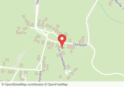 Dorfplatz Teupitz – Hotels in der Nähe Hotels an der Dorfplatz in Teupitz – Unterkünfte, Pensionen und Ferienwohnungen in zentraler Lage