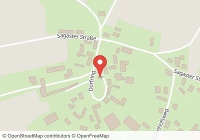 Dorfring Putlitz – Hotels in der Nähe Hotels an der Dorfring in Putlitz – Unterkünfte, Pensionen und Ferienwohnungen in zentraler Lage