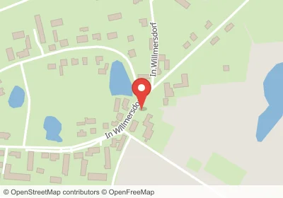 Dorfstraße Werneuchen – Hotels in der Nähe Hotels an der Dorfstraße in Werneuchen – Unterkünfte, Pensionen und Ferienwohnungen in zentraler Lage