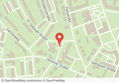 Dr.-Gebauer-Straße Wittenberge – Hotels in der Nähe Hotels an der Dr.-Gebauer-Straße in Wittenberge – Unterkünfte, Pensionen und Ferienwohnungen in zentraler Lage