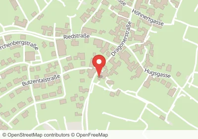 Hotels an der Dragonerstraße in Herbolzheim – Unterkünfte, Pensionen und Ferienwohnungen in zentraler Lage