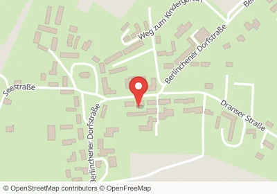 Hotels an der Dranser Straße in Wittstock/Dosse – Unterkünfte, Pensionen und Ferienwohnungen in zentraler Lage