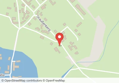 Hotels an der Draußenberg in Wittstock/Dosse – Unterkünfte, Pensionen und Ferienwohnungen in zentraler Lage