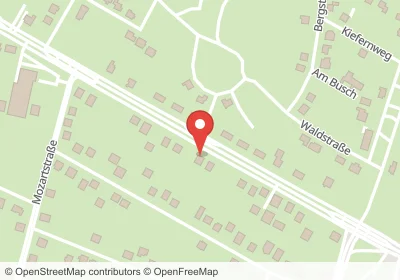Hotels an der Drosselweg in Teltow – Unterkünfte, Pensionen und Ferienwohnungen in zentraler Lage