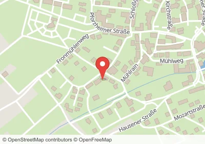 Drosselweg Heimsheim – Hotels in der Nähe Hotels an der Drosselweg in Heimsheim – Unterkünfte, Pensionen und Ferienwohnungen in zentraler Lage