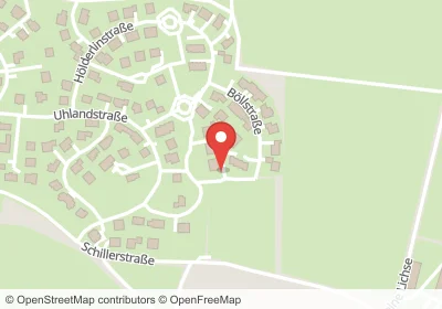 Hotels an der Dürrenmattstraße in Herbrechtingen – Unterkünfte, Pensionen und Ferienwohnungen in zentraler Lage