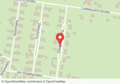 Ebereschenweg Nauen – Hotels in der Nähe Hotels an der Ebereschenweg in Nauen – Unterkünfte, Pensionen und Ferienwohnungen in zentraler Lage