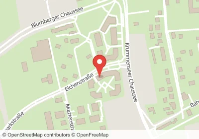 Hotels an der Eichenstraße in Werneuchen – Unterkünfte, Pensionen und Ferienwohnungen in zentraler Lage