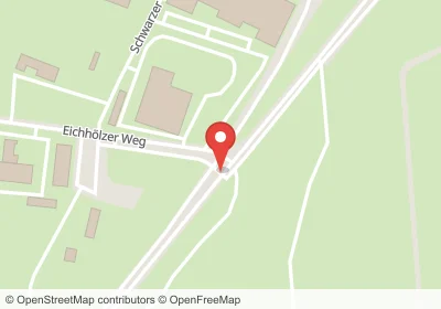 Hotels an der Eichhölzer Weg in Perleberg – Unterkünfte, Pensionen und Ferienwohnungen in zentraler Lage