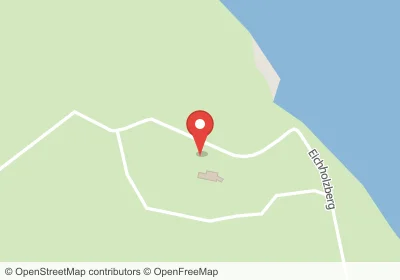 Hotels an der Eichholzbergweg in Werder (Havel) – Unterkünfte, Pensionen und Ferienwohnungen in zentraler Lage
