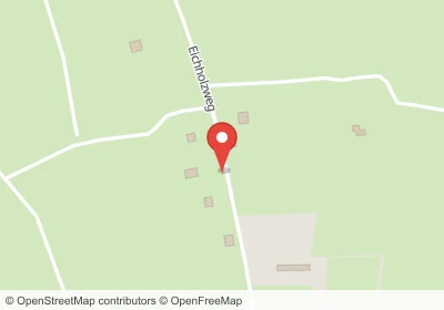 Hotels an der Eichholzweg in Werder (Havel) – Unterkünfte, Pensionen und Ferienwohnungen in zentraler Lage