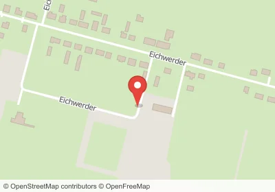 Hotels an der Eichwerder in Wriezen – Unterkünfte, Pensionen und Ferienwohnungen in zentraler Lage
