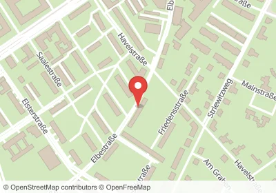 Hotels an der Elbestraße in Teltow – Unterkünfte, Pensionen und Ferienwohnungen in zentraler Lage