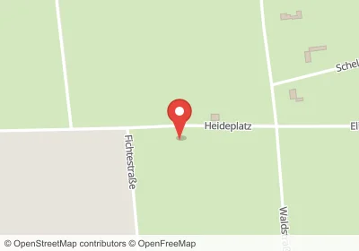 Hotels an der Elisabethstraße in Werder (Havel) – Unterkünfte, Pensionen und Ferienwohnungen in zentraler Lage