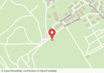 Hotels an der Elsebruchweg in Werder (Havel) – Unterkünfte, Pensionen und Ferienwohnungen in zentraler Lage