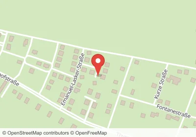 Emanuel-Lasker-Straße Trebbin – Hotels in der Nähe Hotels an der Emanuel-Lasker-Straße in Trebbin – Unterkünfte, Pensionen und Ferienwohnungen in zentraler Lage