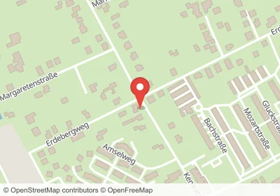 Hotels an der Erdebergweg in Werder (Havel) – Unterkünfte, Pensionen und Ferienwohnungen in zentraler Lage