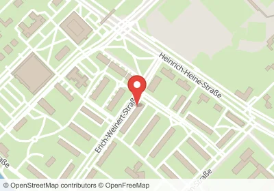 Erich-Weinert-Straße Premnitz – Hotels in der Nähe Hotels an der Erich-Weinert-Straße in Premnitz – Unterkünfte, Pensionen und Ferienwohnungen in zentraler Lage