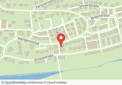Hotels an der Erlenweg in Holzgerlingen – Unterkünfte, Pensionen und Ferienwohnungen in zentraler Lage