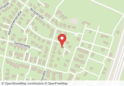 Erlenweg Hüfingen – Hotels in der Nähe Hotels an der Erlenweg in Hüfingen – Unterkünfte, Pensionen und Ferienwohnungen in zentraler Lage