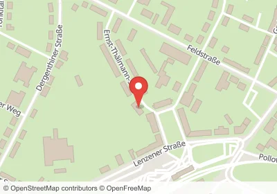 Ernst-Thälmann-Straße Perleberg – Hotels in der Nähe Hotels an der Ernst-Thälmann-Straße in Perleberg – Unterkünfte, Pensionen und Ferienwohnungen in zentraler Lage