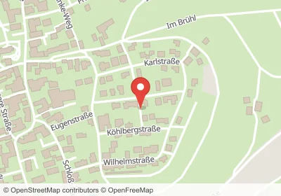 Eugenstraße Holzgerlingen – Hotels in der Nähe Hotels an der Eugenstraße in Holzgerlingen – Unterkünfte, Pensionen und Ferienwohnungen in zentraler Lage