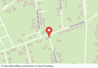 Hotels an der Exinstraße in Zehdenick – Unterkünfte, Pensionen und Ferienwohnungen in zentraler Lage