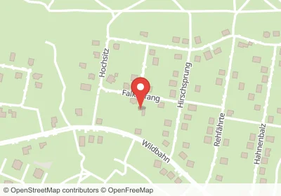 Falkenfang Wildau – Hotels in der Nähe Hotels an der Falkenfang in Wildau – Unterkünfte, Pensionen und Ferienwohnungen in zentraler Lage