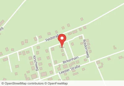 Hotels an der Fasanenweg in Werder (Havel) – Unterkünfte, Pensionen und Ferienwohnungen in zentraler Lage