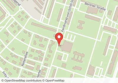 Ferdinand-von-Schill-Straße Schwedt/Oder – Hotels in der Nähe Hotels an der Ferdinand-von-Schill-Straße in Schwedt/Oder – Unterkünfte, Pensionen und Ferienwohnungen in zentraler Lage
