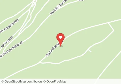 Hotels an der Fischreiherweg in Neckargemünd – Unterkünfte, Pensionen und Ferienwohnungen in zentraler Lage