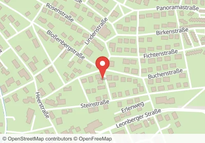 Fliederweg Heimsheim – Hotels in der Nähe Hotels an der Fliederweg in Heimsheim – Unterkünfte, Pensionen und Ferienwohnungen in zentraler Lage