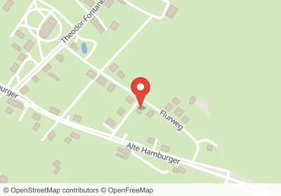 Hotels an der Flurweg in Nauen – Unterkünfte, Pensionen und Ferienwohnungen in zentraler Lage