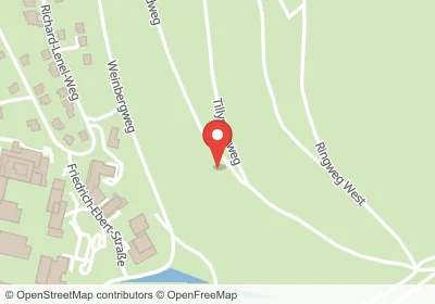 Hotels an der Forlenweg in Neckargemünd – Unterkünfte, Pensionen und Ferienwohnungen in zentraler Lage