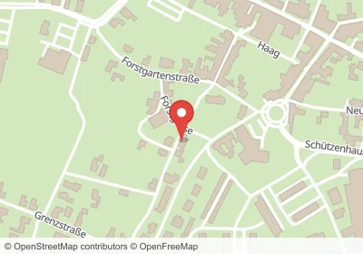 Hotels an der Forstgasse in Ortrand – Unterkünfte, Pensionen und Ferienwohnungen in zentraler Lage