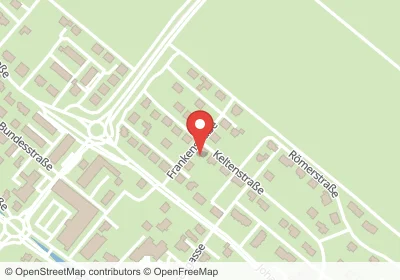 Frankenstraße Heitersheim – Hotels in der Nähe Hotels an der Frankenstraße in Heitersheim – Unterkünfte, Pensionen und Ferienwohnungen in zentraler Lage