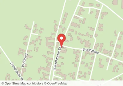 Frauendorfer Straße Ortrand – Hotels in der Nähe Hotels an der Frauendorfer Straße in Ortrand – Unterkünfte, Pensionen und Ferienwohnungen in zentraler Lage