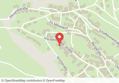 Hotels an der Freudenstädter Straße in Horb am Neckar – Unterkünfte, Pensionen und Ferienwohnungen in zentraler Lage