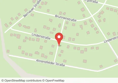 Friedenstraße Werneuchen – Hotels in der Nähe Hotels an der Friedenstraße in Werneuchen – Unterkünfte, Pensionen und Ferienwohnungen in zentraler Lage