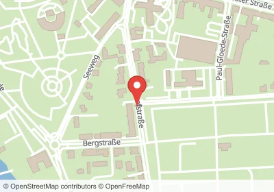 Hotels an der Friedhofstraße in Prenzlau – Unterkünfte, Pensionen und Ferienwohnungen in zentraler Lage