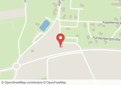 Hotels an der Friedhofstraße in Hettingen – Unterkünfte, Pensionen und Ferienwohnungen in zentraler Lage