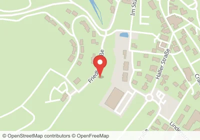 Hotels an der Friedhofstraße in Kirchberg an der Jagst – Unterkünfte, Pensionen und Ferienwohnungen in zentraler Lage