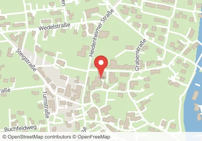 Friedhofstraße Herbrechtingen – Hotels in der Nähe Hotels an der Friedhofstraße in Herbrechtingen – Unterkünfte, Pensionen und Ferienwohnungen in zentraler Lage