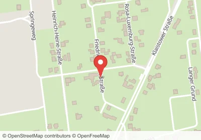 Hotels an der Friedrich-Ebert-Straße in Werder (Havel) – Unterkünfte, Pensionen und Ferienwohnungen in zentraler Lage