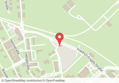 Hotels an der Friedrich-Engels-Straße in Premnitz – Unterkünfte, Pensionen und Ferienwohnungen in zentraler Lage