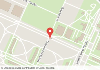 Hotels an der Friedrich-Engels-Straße in Schwedt/Oder – Unterkünfte, Pensionen und Ferienwohnungen in zentraler Lage